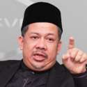 Fahri Hamzah: Mohon Kemenkeu Dan BPK Cek Ada Uang Rp 65,7 T Masuk Dari KPK