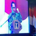 Di Hadapan Ratusan Peserta Mukernas PPP, Tito Karnavian Mengaku Senang Jadi Bunglon
