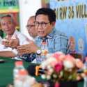 Kunjungi Desa Bojongkulur Bogor, Mendes: Ini Embrio Desa Surga