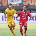 Venue Bergeser Ke PTIK, Bhayangkara Vs Persija Digelar Tanpa Penonton