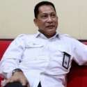 20 Ribu Ton Beras Bulog Busuk, Buwas Harus Ikut Tanggung Jawab
