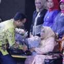 Anies Baswedan: Ibu-ibu Adalah Tiang Bangsa