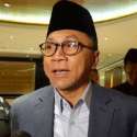 Zulhas Ngotot Pimpin PAN Dua Periode, Pengamat: Pak Amien Arahnya Ke Mana?