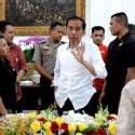 Wacana Presiden Tiga Periode Bisa Jadi Bumerang Ke Jokowi