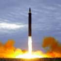 Korea Utara Uji Coba Rudal Balistik Antarbenua?