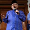 Ketimbang Zulhas, Amien Rais Lebih Sreg Pada Drajad Wibowo