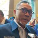 Meski Amien Rais Tidak <i>Happy</i>, Zulhas Punya Kans Menangkan Perebutan Kursi PAN 1