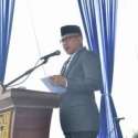 15 Tahun Tsunami Aceh, Plt Gubernur Aceh Ajak Masyarakat Jaga Lingkungan
