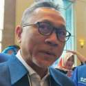 Muslim Ayub: Zulhas Ini Memalukan Sejarah PAN