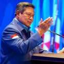 SBY: Infrastruktur Lebih Besar Dari Anggaran Sosial, Ini Tidak Adil