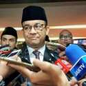 DPRD DKI Pangkas TGUPP, Anies: Kita Pertimbangkan