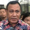 Sambangi KPK, Firli Cs Ingin Sesuaikan Diri Sebelum Dilantik