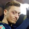 Gara-gara Komentar Ozil, TV China Batal Siarkan Liga Premier Arsenal Vs Manchester City