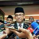 APBD Disahkan, Anies Baswedan Berharap Kolaborasi Pemprov Dan Dewan Terus Terjalin