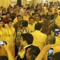 Mundurnya Bamsoet Membuka Peluang Golkar Menangkan Pemilu 2024