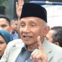 Amien Rais Harusnya Jadi Pelatih, Bukan Ikut Sebagai Pemain