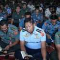 Sambut Tahun Baru 2020, Mabes TNI Gelar Doa Bersama