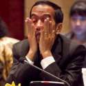 Jokowi Masih Utang Mata Novel Dan Perppu KPK