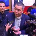 Nasdem: Politik Tanpa Mahar Bukan Untuk Pencitraan