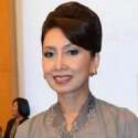 Ada Satu Wanita Cantik Di Wantimpres Jokowi, Siapakah Dia?