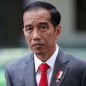 Ketegasan Jokowi Dukung Hukum Mati Koruptor Terlihat Garing