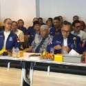 Bawa Lari Palu Sidang, Zulhas Mulai Cemas Kalah Di Kongres PAN