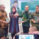 Meski Buat Sesak Napas, PPP Luncurkan Buku 