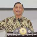 Luhut Minta Menteri Dan Pejabat Tinggi Tidak Hanya Mau Didengar