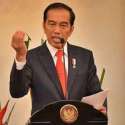 Kontradiksi Dua Periode Jokowi, Tak Tahu Apakah Sedang Memperbaiki Atau Merusak