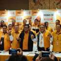 Lima Keputusan Penting Munas III Hanura, Poin Pertama OSO Terpilih Aklamasi