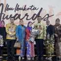 Ibu Ibukota Award, Cara Anies Baswedan Menghargai Peran Perempuan