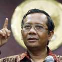 Kelompok Abu Sayyaf Minta Rp 8 Miliar, Mahfud: Masa Kalah Sama Perampok
