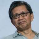 Rocky Gerung: Cuma Fasisme dan Komunisme Yang <i>Ngotot</i> Soal Ideologi