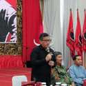 Lawan Arus, PDIP Usung Tema â€œJalur Rempahâ€ Saat Rakernas