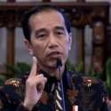 Jokowi: Penumpukan Stok Beras Harus Jauh-jauh Hari Dipikirkan