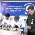 Manajemen Dan Sekar Bank BJB  Sepakati PKB 2019-2021