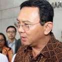 Ahok Menghadap Jokowi: Saya Senyum-senyum Saja