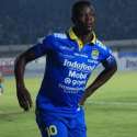 Jadi Pemain Tersubur Persib, Ezechiel N'Douassel Justru Akan Pergi?