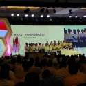 Sudah 8 Provinsi Terima LPJ Dan Dukung Airlangga Pimpin Golkar Lagi