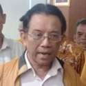 Pendiri: Ketua Umum Partai Hanura Selain OSO Ilegal<i>!</i>