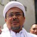 Habib Rizieq Shihab Sudah Ingin Pulang, Munarman: Doakan Saja
