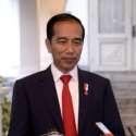 Jokowi Digugat Uni Eropa: Jangan Keok Siapkan Pengacara Terbaik