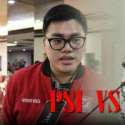 Tidak Kapok Buat Gaduh, Politisi PSI Akhirnya Kena Semprot Politisi PDIP