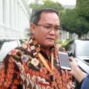 Dodi Reza: APBD Terbatas Bukan Alasan Tidak Memajukan Muba