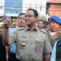 Gereja Sering Kebanjiran, Anies: Biarkan Banjir Menjadi Sejarah