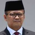 Edhy Prabowo: Tidak Salah Memilih Saya Sebagai Menteri