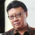 Alih Status Kepegawaian KPK Menjadi ASN, Diserahkan Sepenuhnya Ke Pimpinan Baru