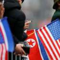 Kritik Masalah HAM, Korut: AS Seperti Menuangkan Minyak Di Atas Api