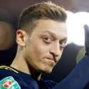 Mesut Ozil Lantang Bela Uighur, Arsenal: Itu Pendapat Pribadi