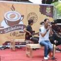 Festival Kopi Sidikalang, Inovasi Dairi Untuk Bersaing Dengan Daerah Lain
